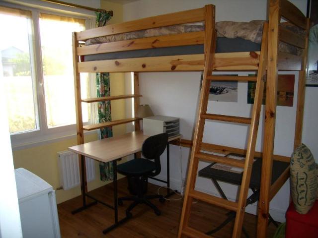 Appartement location à Libourne