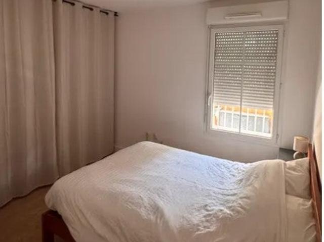 Appartement location à Libourne