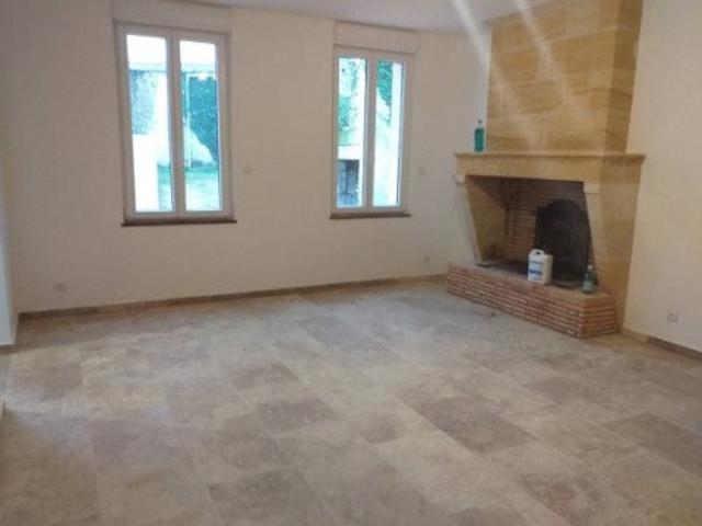 Maison location à Libourne