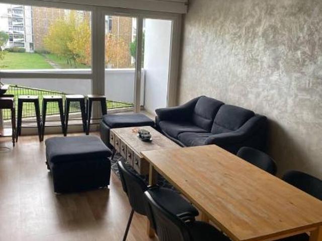 Appartement location à Libourne