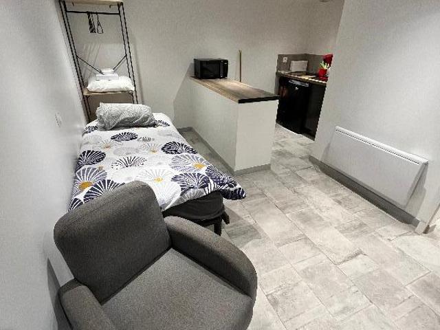 Appartement location à Libourne