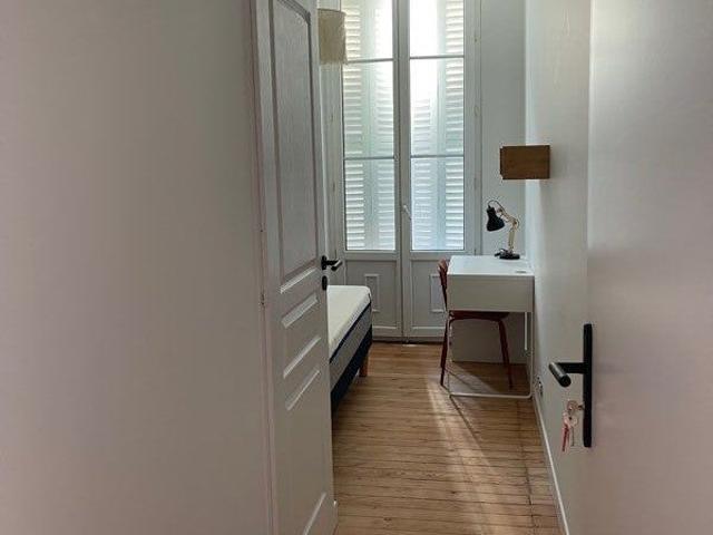 Appartement location à Libourne