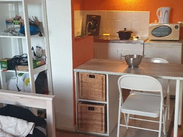 Appartement location à Libourne