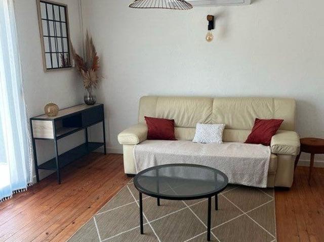 Appartement location à Libourne