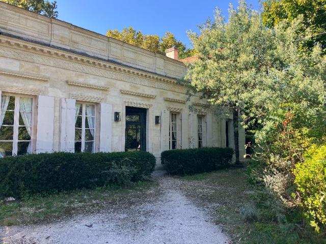 Appartement location à Libourne