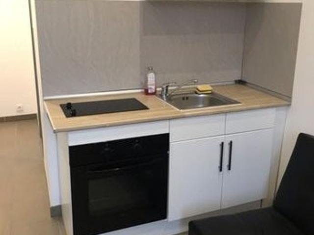 Appartement location à Libourne