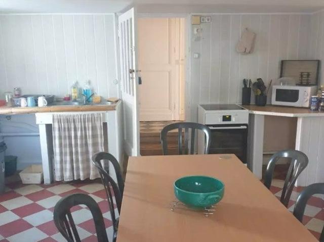 Maison location à Libourne