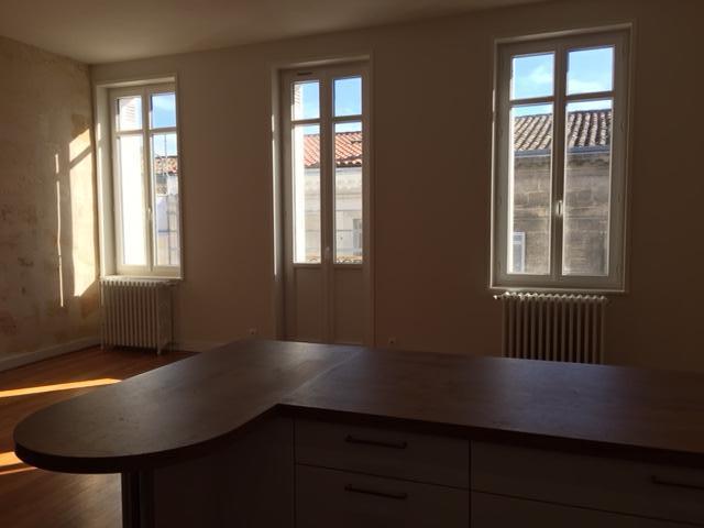 Maison location à Libourne