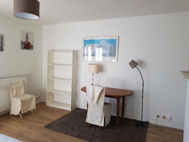 Appartement location à Libourne