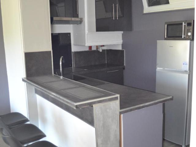 Appartement location à Libourne
