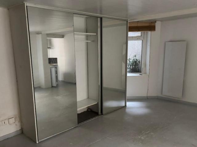 Appartement location à Libourne