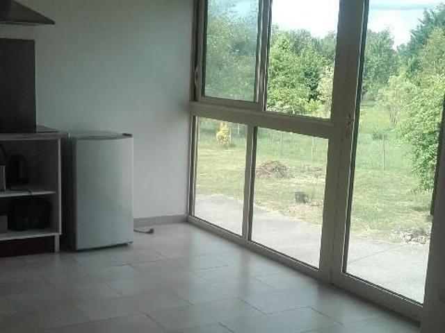 Appartement location à Libourne
