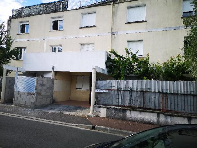Appartement location à Libourne