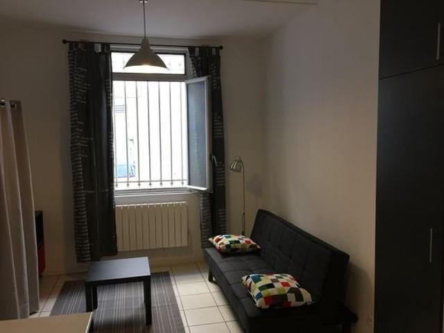 Appartement location à Libourne