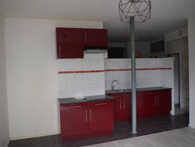 Appartement location à Libourne