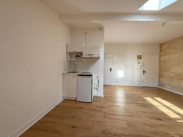 Appartement location à Libourne