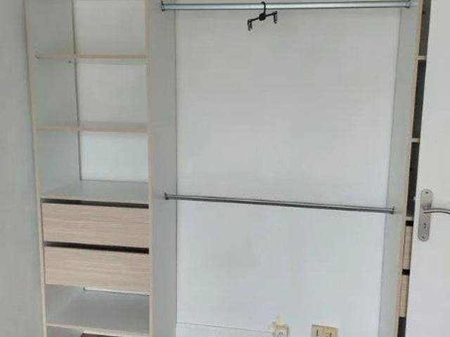 Appartement location à Libourne