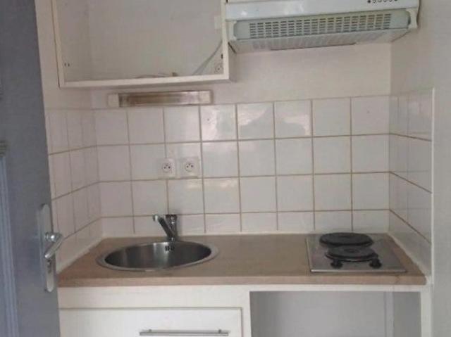 Appartement location à Libourne