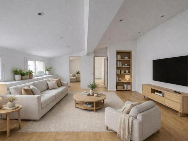 Appartement location à Libourne