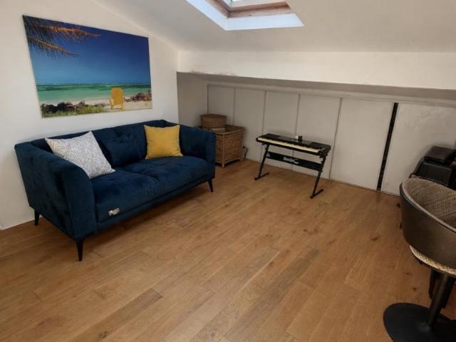 Appartement location à Libourne