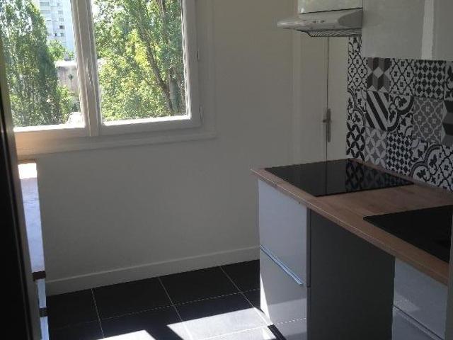 Appartement location à Libourne