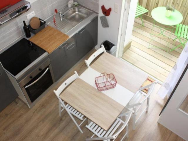 Appartement location à Libourne