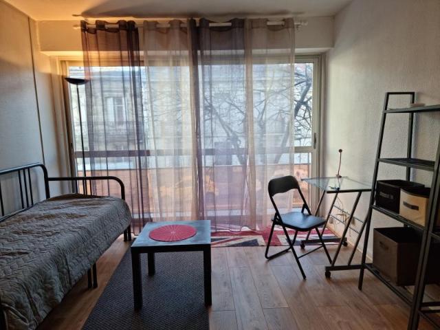 Appartement location à Libourne