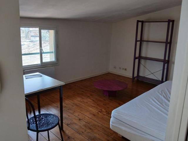 Appartement location à Libourne