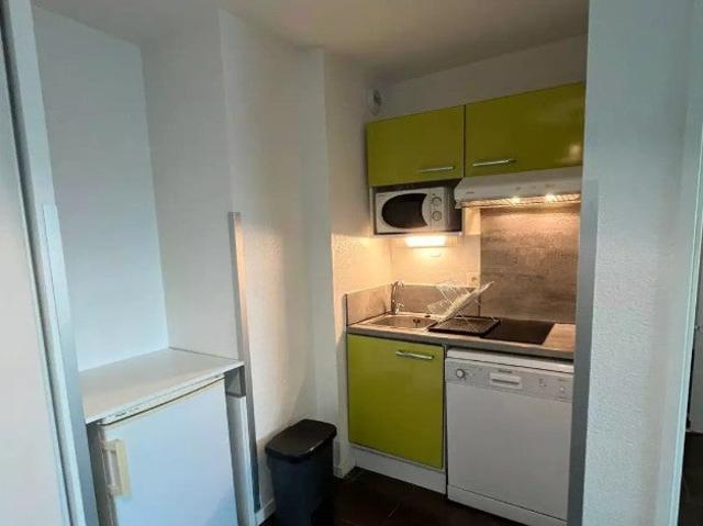 Appartement location à Libourne