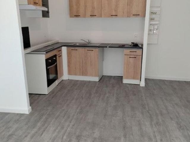 Appartement location à Libourne