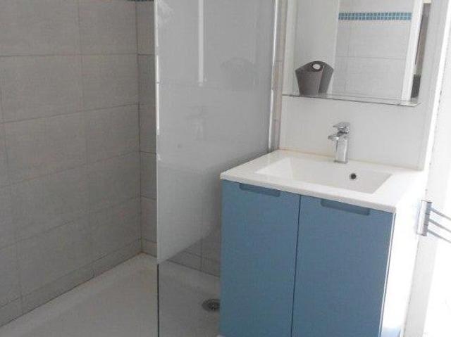 Appartement location à Libourne