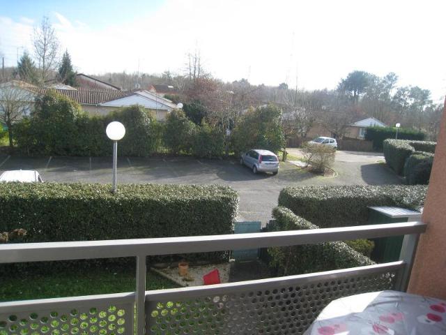 Appartement location à Libourne