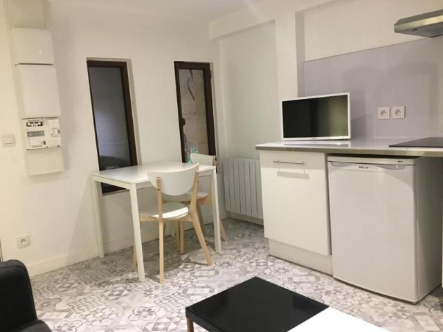 Appartement location à Libourne