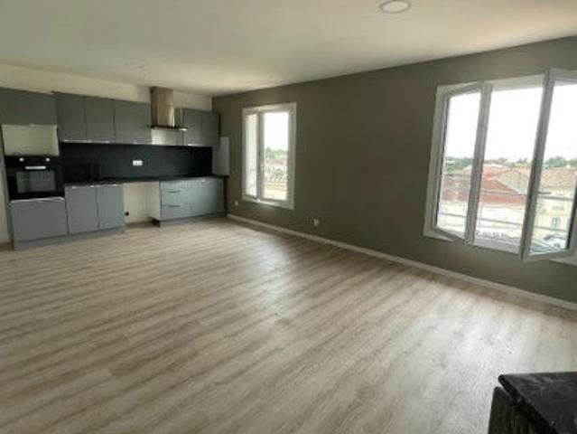 Appartement location à Libourne