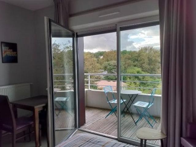 Appartement location à Libourne