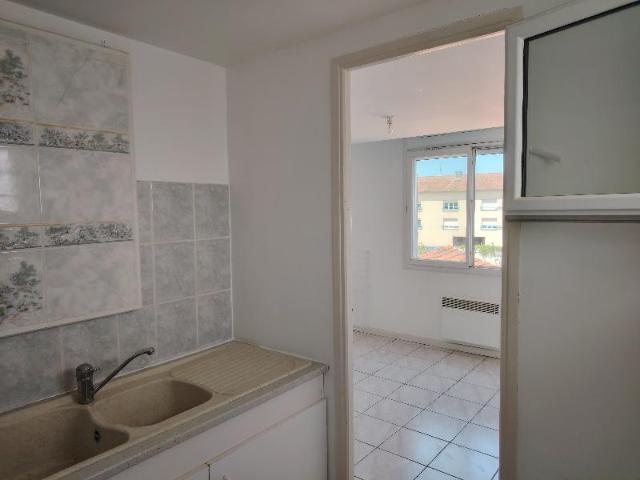 Appartement location à Libourne