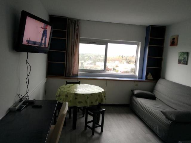 Appartement location à Libourne