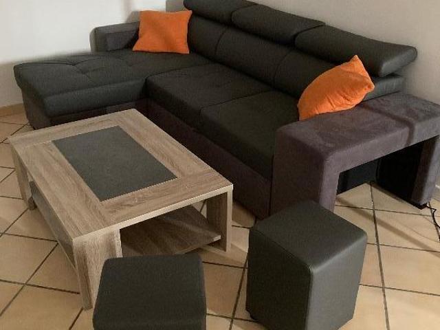Appartement location à Libourne