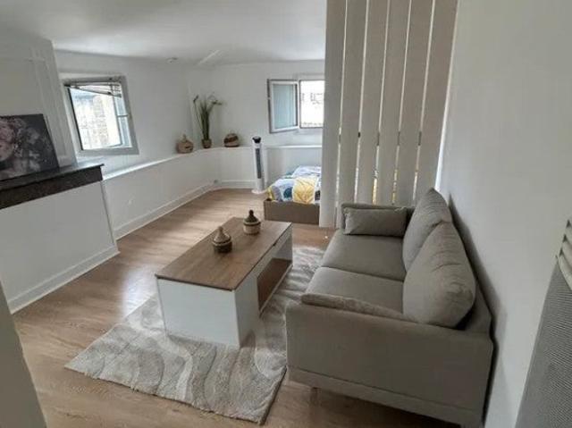 Appartement location à Libourne
