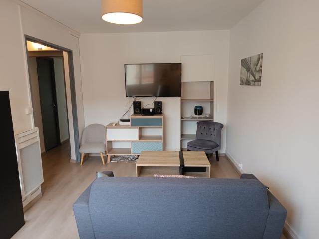 Appartement location à Toulouse