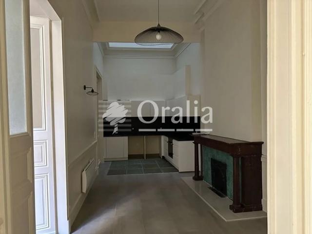 Appartement location à Montpellier