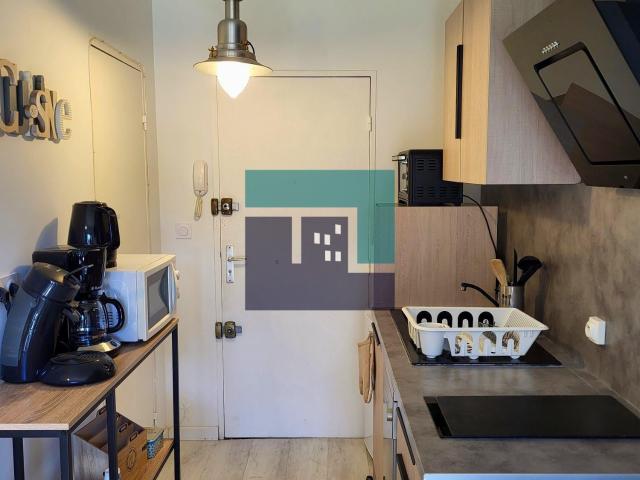 Appartement location à Montpellier, Balaruc-les-bains