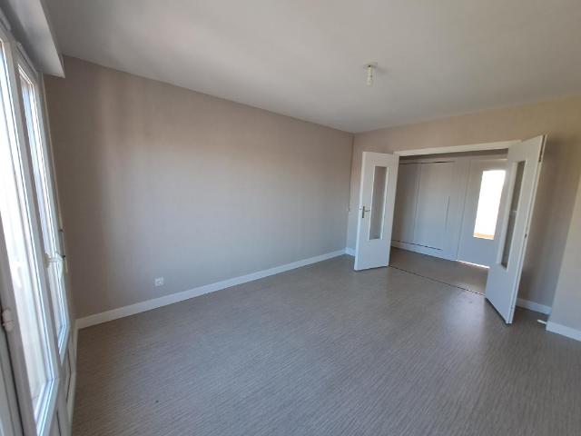 Appartement location à Vitry-le-François, Frignicourt