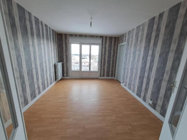 Appartement location à Vitry-le-François, Frignicourt