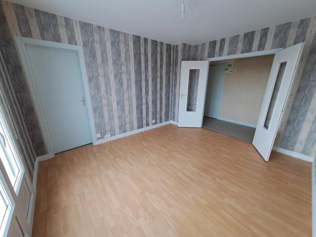 Appartement location à Vitry-le-François, Frignicourt