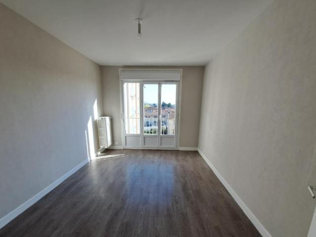 Appartement location à Vitry-le-François, Frignicourt