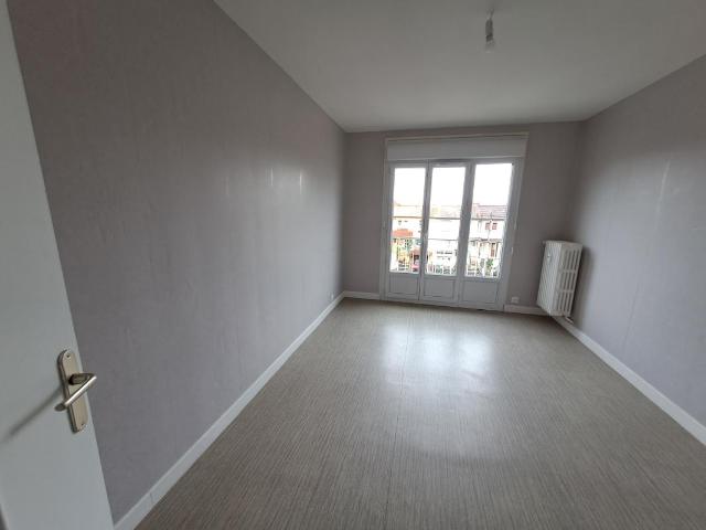 Appartement location à Vitry-le-François, Frignicourt