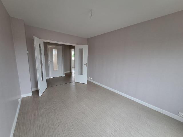 Appartement location à Vitry-le-François, Frignicourt
