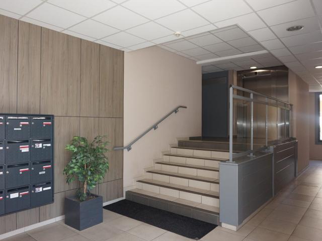 Appartement location à Toulouse
