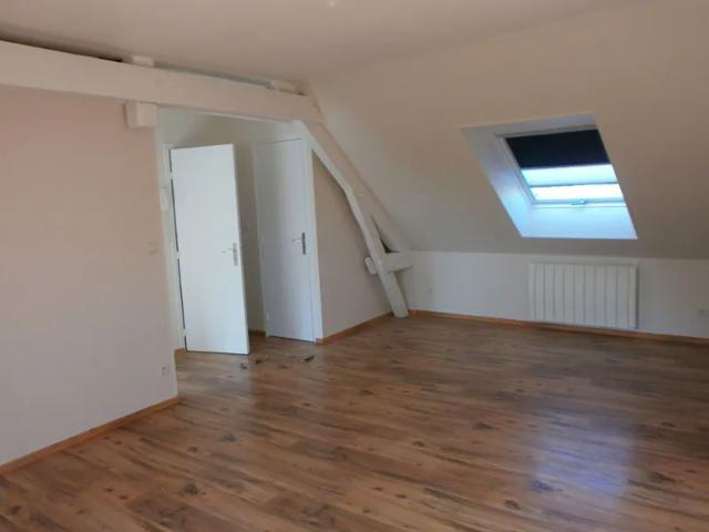 Appartement location à Argentan, Écouché